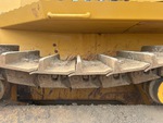 Undercarriage with Left Grouser Height