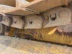 Undercarriage with Right Track Links