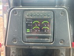 Control Station with Gauges