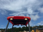 General Appearance with Exterior Lights