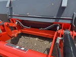 Specialty with Quick Coupler