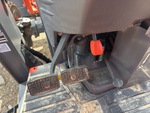 Safety with Safety Lock Out/Stop