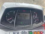 Control Station with Gauges