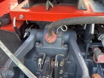 Hydraulics with Hydraulic Tank