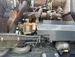 Engine with Engine - Left Side