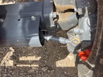 Chassis with Steering Linkage