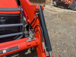 Hydraulics with