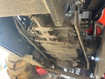 Drivetrain with Transmission