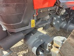 Chassis with Frame Condition
