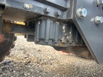 Engine with Oil Leaks