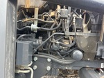Engine with Engine - Right Side
