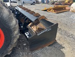 Specialty with Box Blade