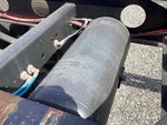Air System with Air Tank
