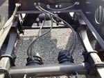 Air System with Air Lines