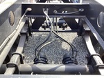 Air System with Air Lines