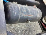 Air System with Air Tank