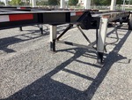 Telaio with Carrello di appoggio/timone del carrello