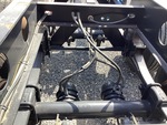 Air System with Air Lines