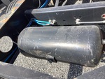 Air System with Air Tank