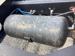 Air System with Air Tank