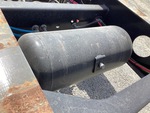 Air System with Air Tank