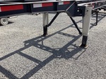 Telaio with Carrello di appoggio/timone del carrello