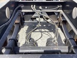 Air System with Air Lines