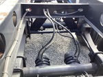 Air System with Air Lines