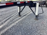 Telaio with Carrello di appoggio/timone del carrello