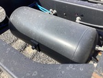 Air System with Air Tank