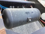 Air System with Air Tank