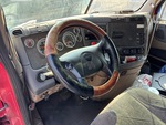 4 Transmision with Controles de la dirección