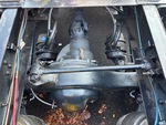 4 Underbody - Truck with Eje trasero