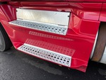 General Appearance with Escalones/escaleras