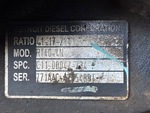 4 Underbody - Truck with