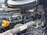 4 Engine with Bomba de inyección