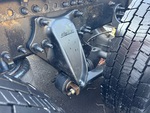 4 Underbody - Truck with Resortes/Ganchos de Suspensión