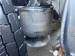 4 Underbody - Truck with Bolsas de aire