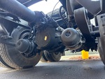 4 Underbody - Truck with Eje delantero