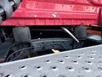 4 Underbody - Truck with Bolsas de Aire de la Suspensión de la Cabina