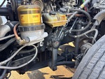 4 Underbody - Truck with Componentes de la Dirección