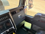 Cab with