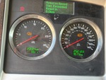 Cab with Engine Hours