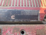 Engine with