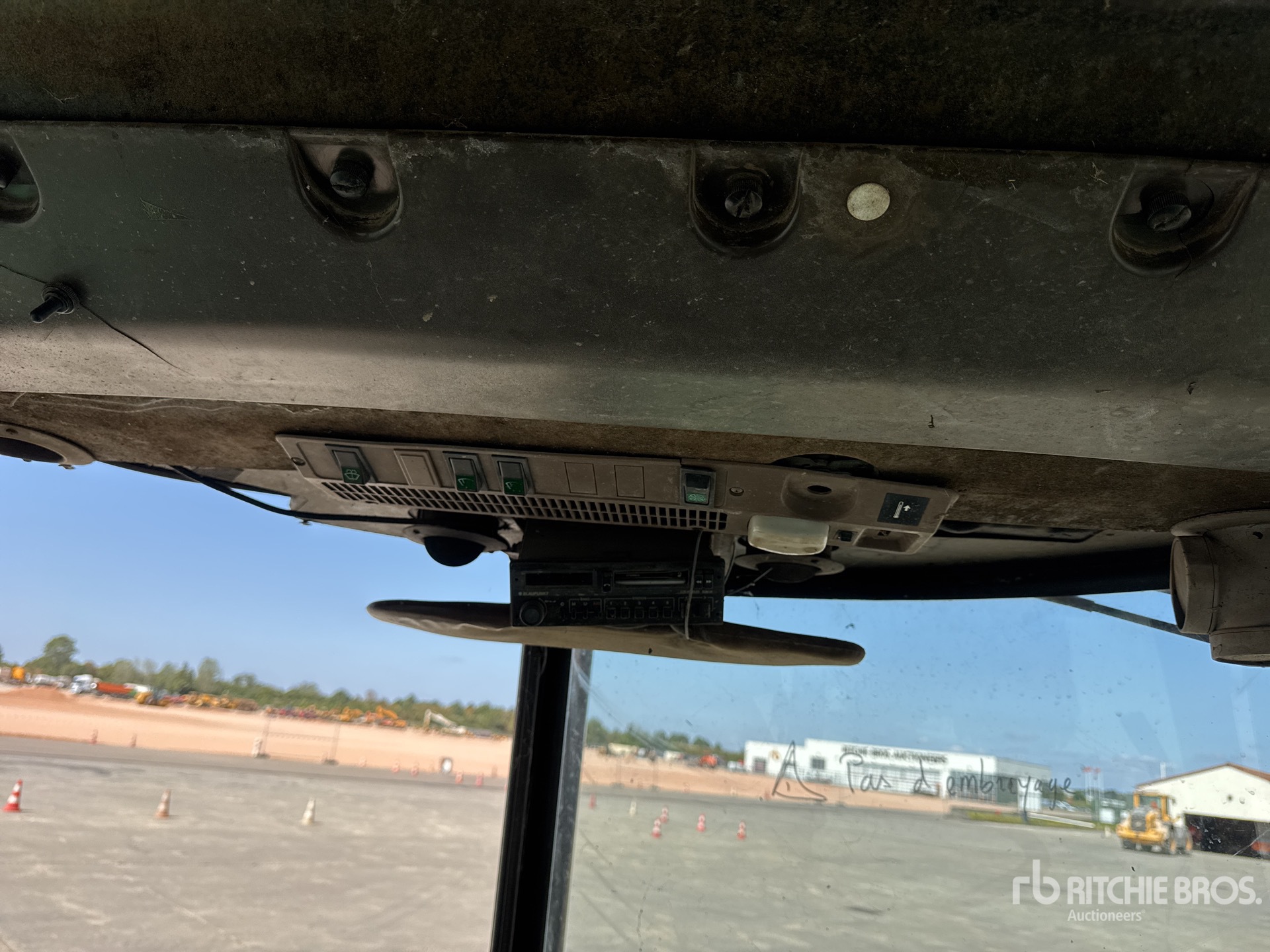 1986 John Deere 2140