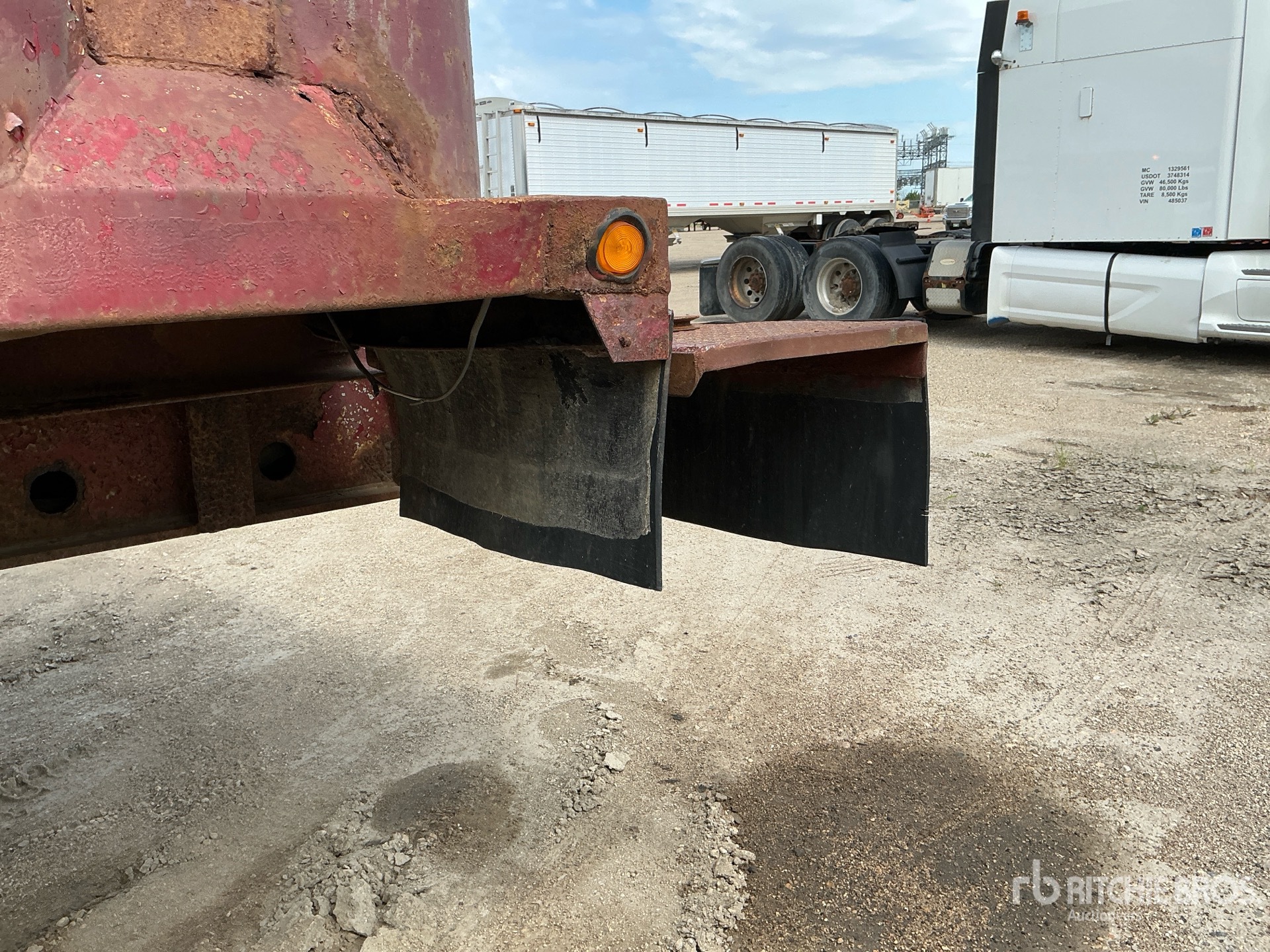 1990 Arnes 27 FT TRI/A