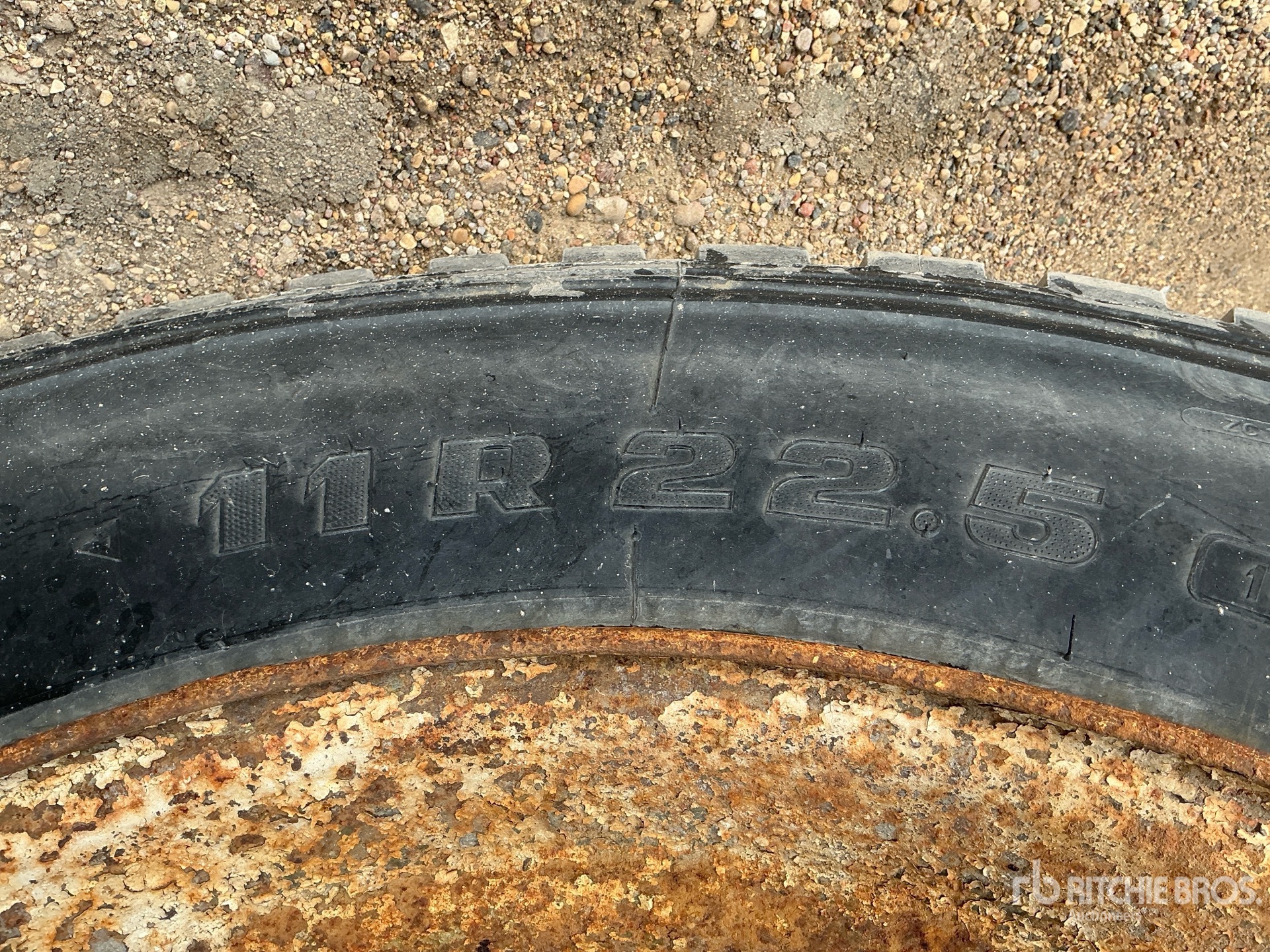 1990 Arnes 27 FT TRI/A