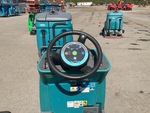 Control Station with