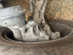 Brakes with