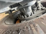 Brakes with
